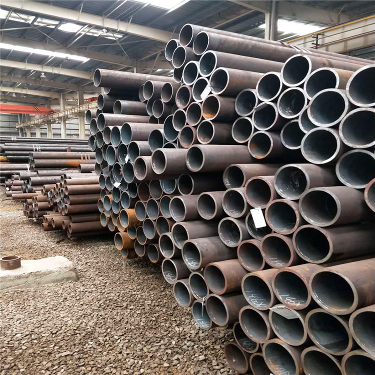 355材質無縫鋼管